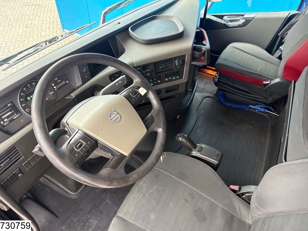 Volvo FH 460 6x2, EURO 6, Ishift