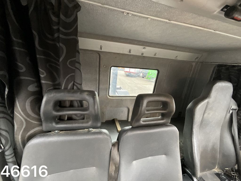 Iveco Eurocargo ML160E28 Euro 6 Hyvalift haakarmsysteem Just 158.250 km!