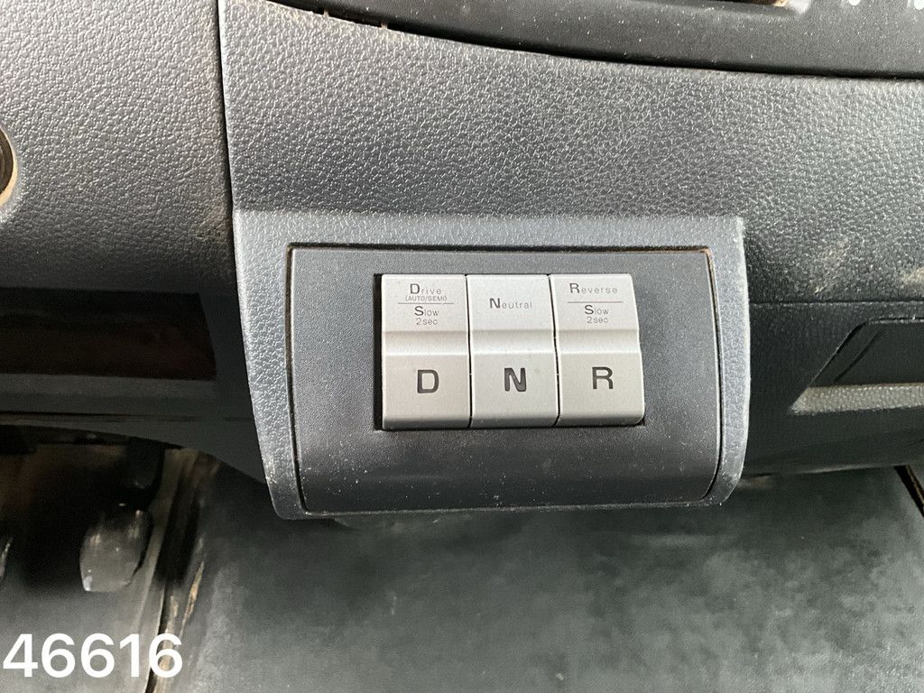Iveco Eurocargo ML160E28 Euro 6 Hyvalift haakarmsysteem Just 158.250 km!