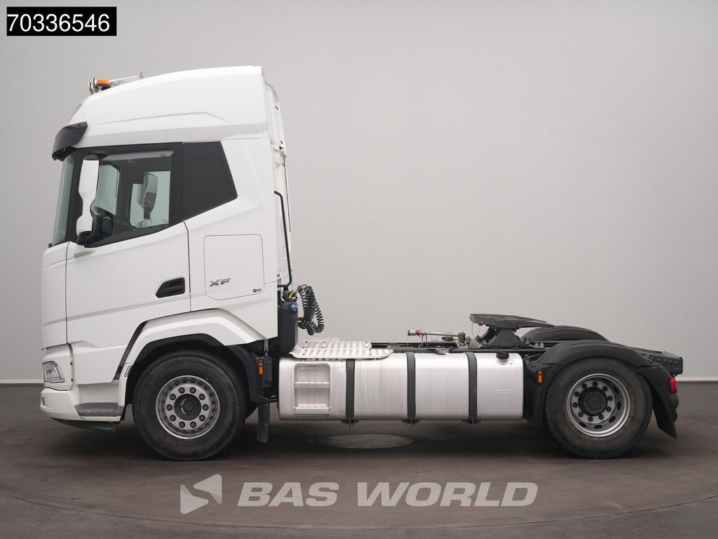 DAF XF 480 4X2 Retarder Hydraulic ACC