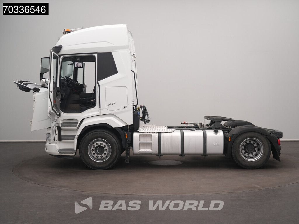 DAF XF 480 4X2 Retarder Hydraulic ACC