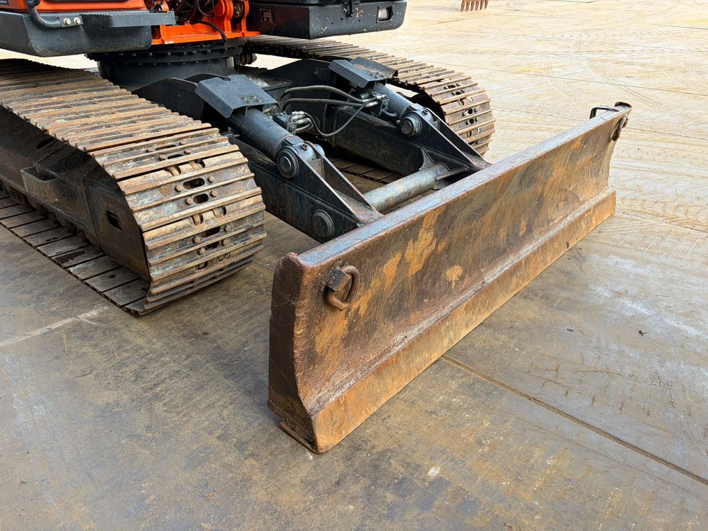 Doosan DX180LC-3