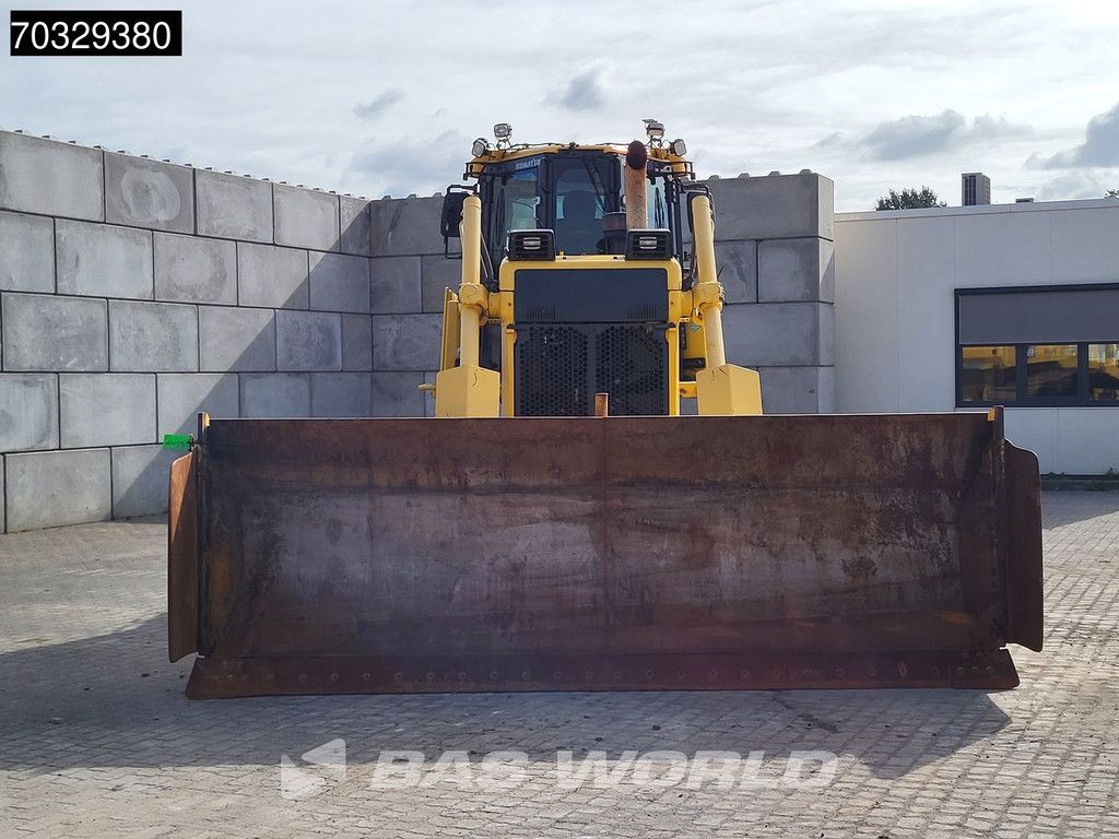 Komatsu D65 PX -18