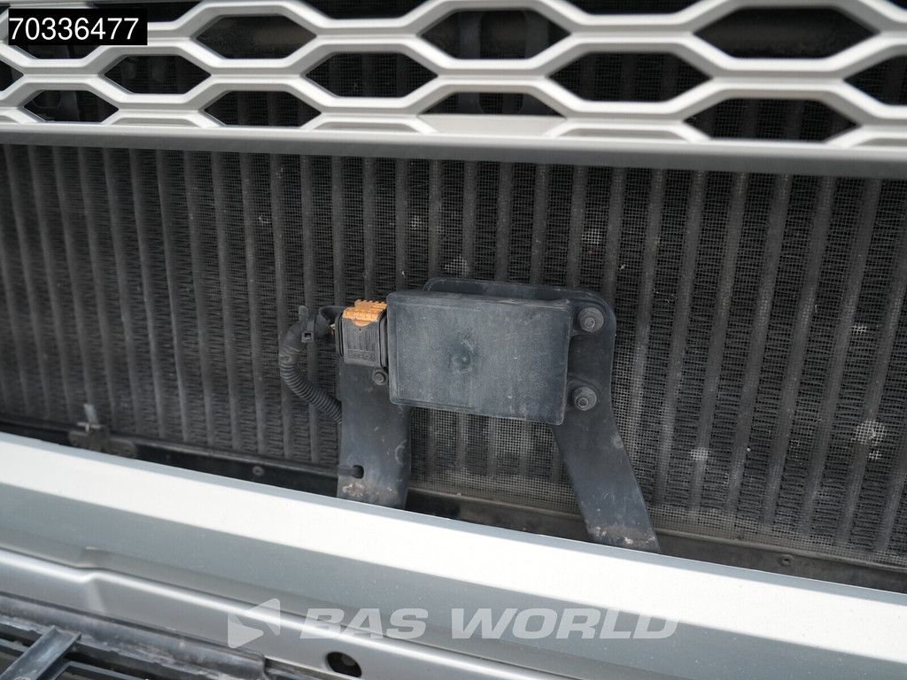Volvo FH FH 500 4X2 ADR 2x Tanks I-ParkCool Navi ACC PTO TC Alcoa's