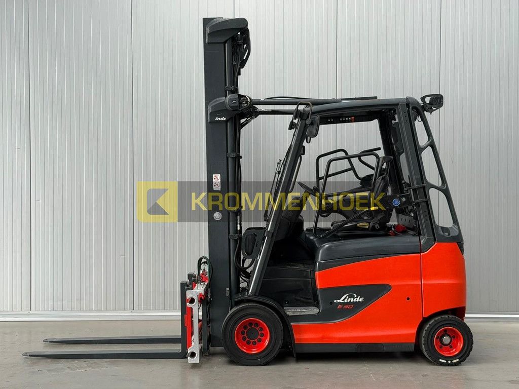 Linde E 30 H-600 KH10418