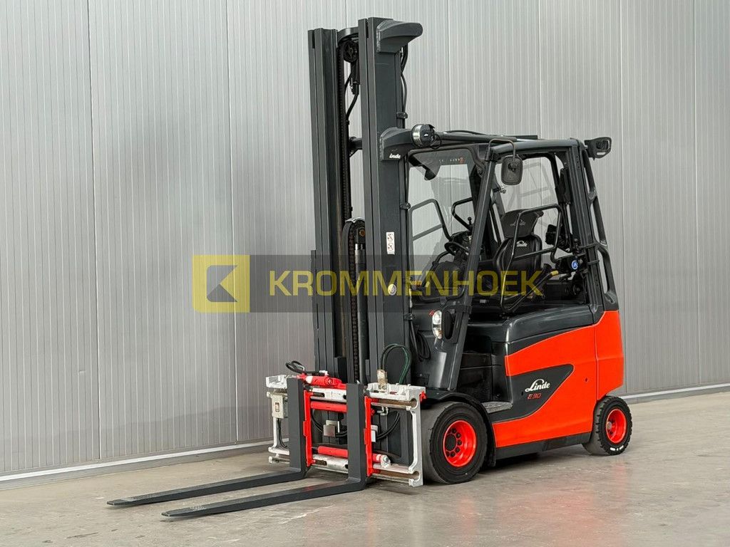 Linde E 30 H-600 KH10418
