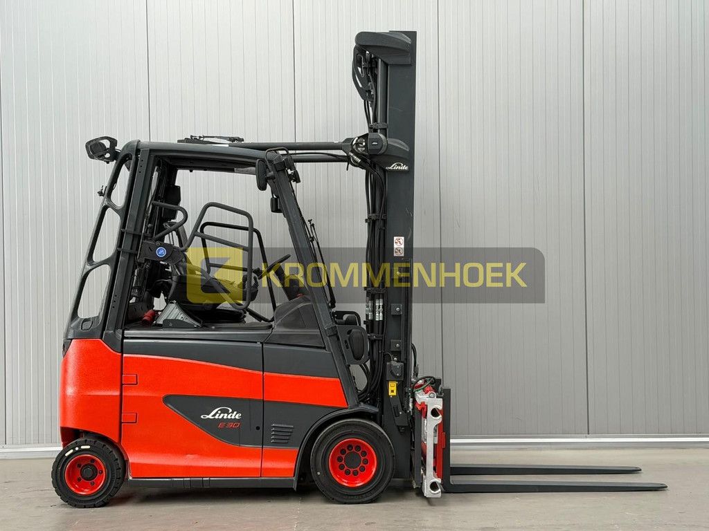 Linde E 30 H-600 KH10418