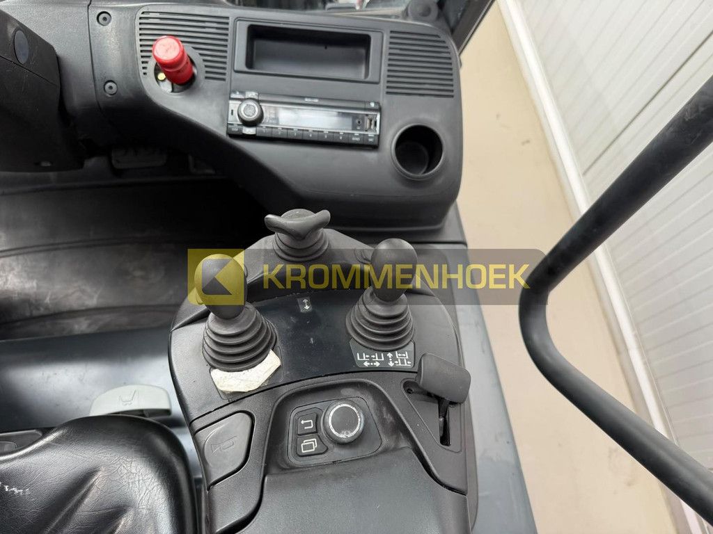Linde E 30 H-600 KH10418