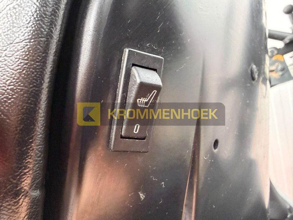 Linde E 30 H-600 KH10418
