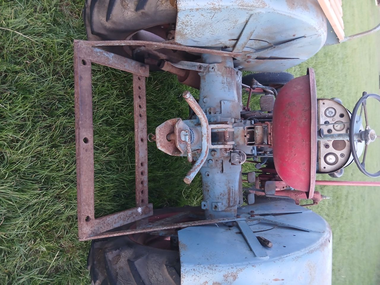 Eicher Em 295 Panther