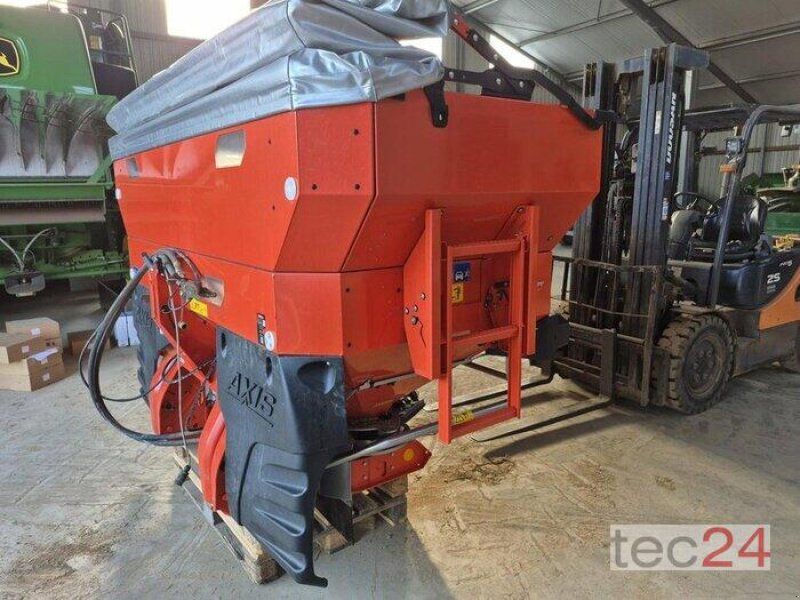 Rauch AXIS H 30.2 EMC-VSpro ISO