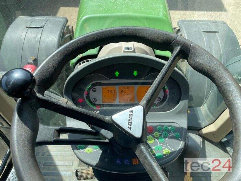Fendt 724 S4