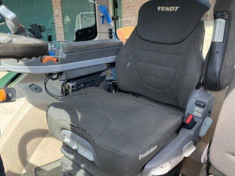 Fendt 724 S4