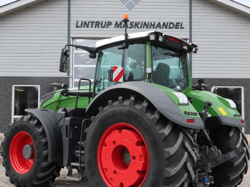 Fendt 1042 Gen2 Profi+