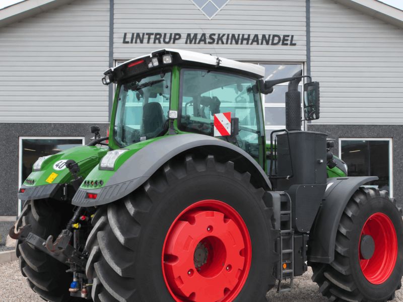 Fendt 1042 Gen2 Profi+