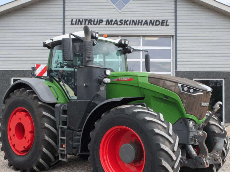 Fendt 1042 Gen2 Profi+