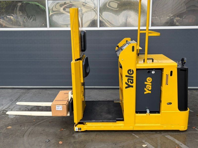 Yale MO10EAC FABRIKSNY! ELSTABLER