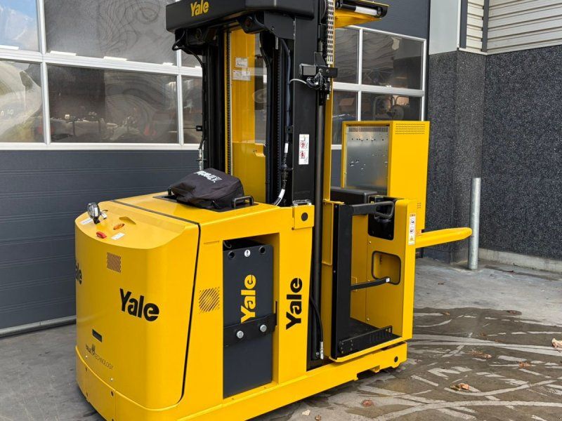 Yale MO10S VANVIGTIGT TILBUD! FABRIKSNY
