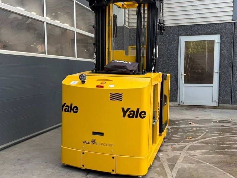Yale MO10S VANVIGTIGT TILBUD! FABRIKSNY