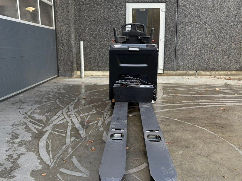 Yale MO20X FABRIKSNY! PALLELØFTER TIL SMÅ PENGE!!