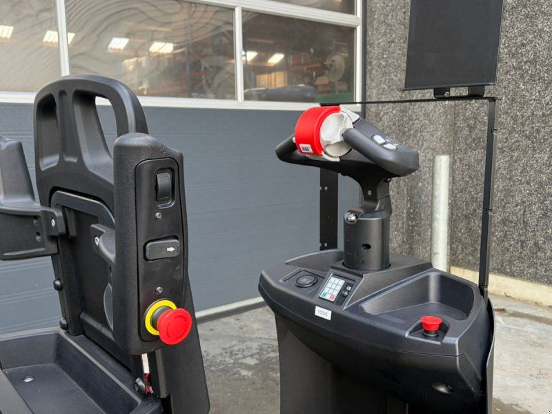 Yale MO20X FABRIKSNY! PALLELØFTER TIL SMÅ PENGE!!