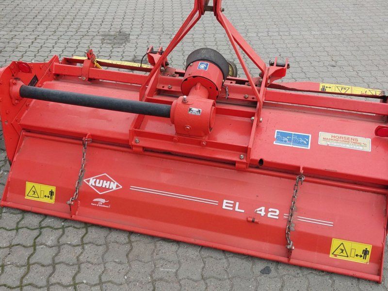Kuhn EL42-190