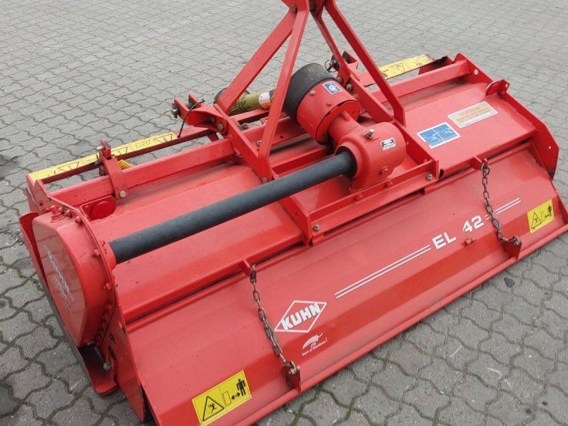 Kuhn EL42-190