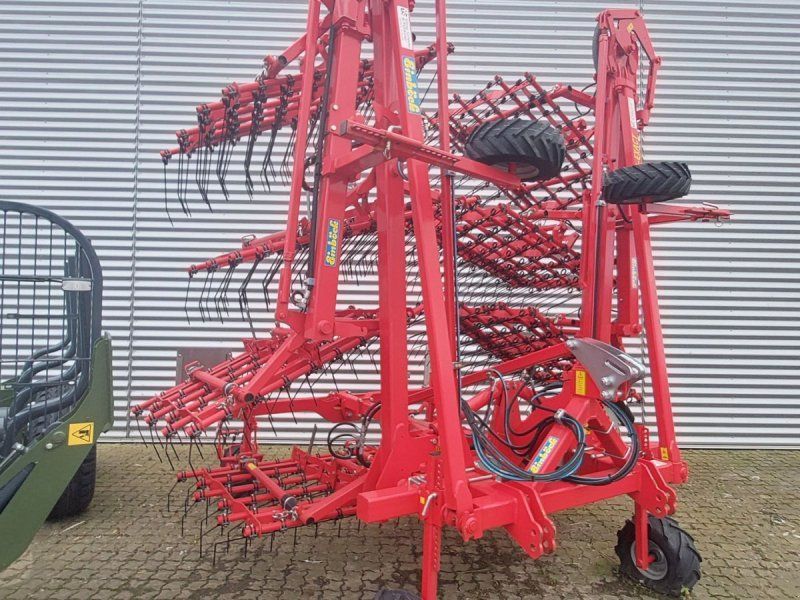 Einböck Aerostar-act 1200 Overgemt