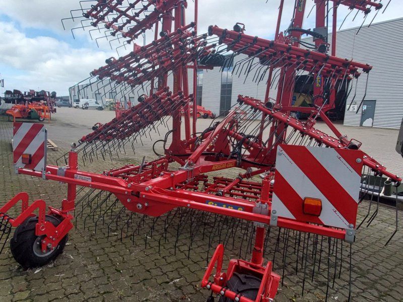 Einböck Aerostar-act 1200 Overgemt