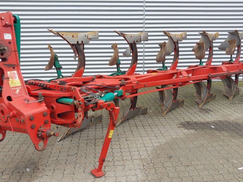 Kverneland -100-300 5 FURET