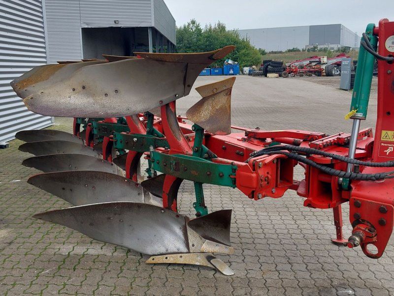 Kverneland -100-300 5 FURET