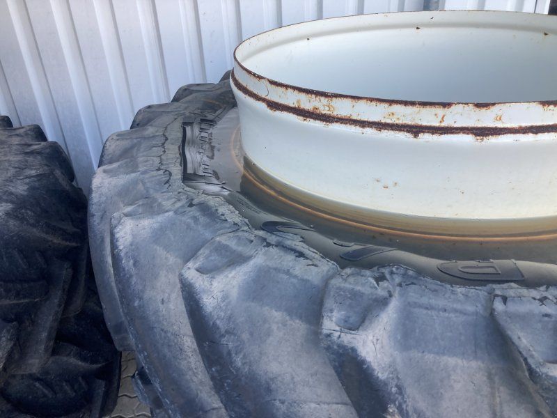 Pirelli 650/65 42