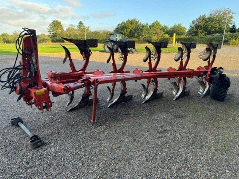 Kuhn VARI-MASTER 153 4+1