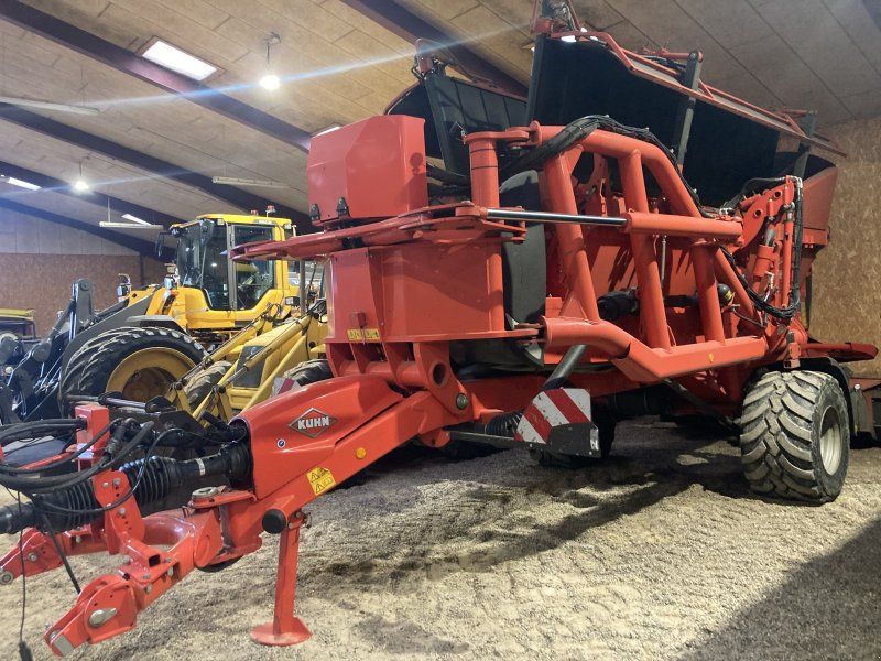 Kuhn FC13460RA
