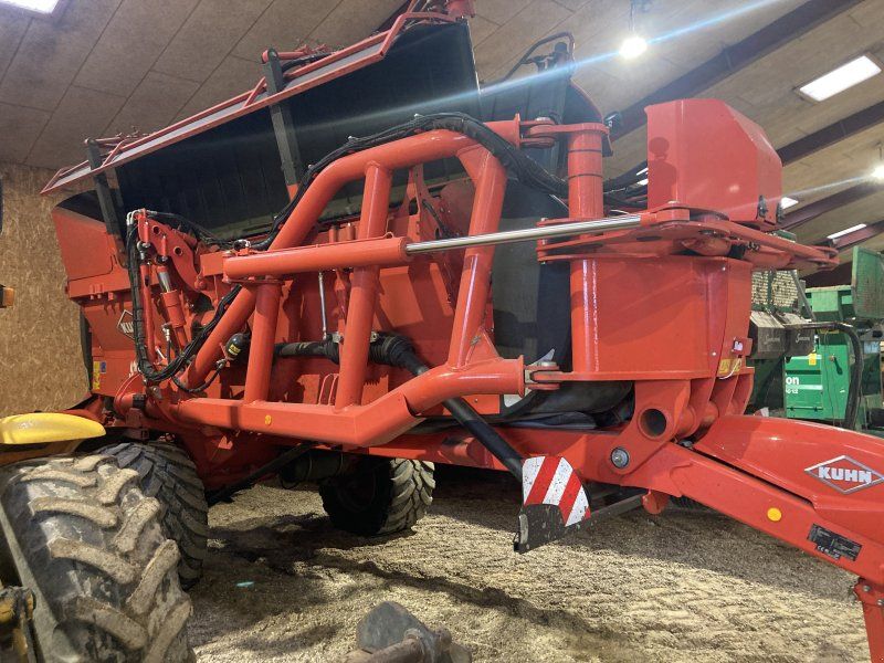 Kuhn FC13460RA