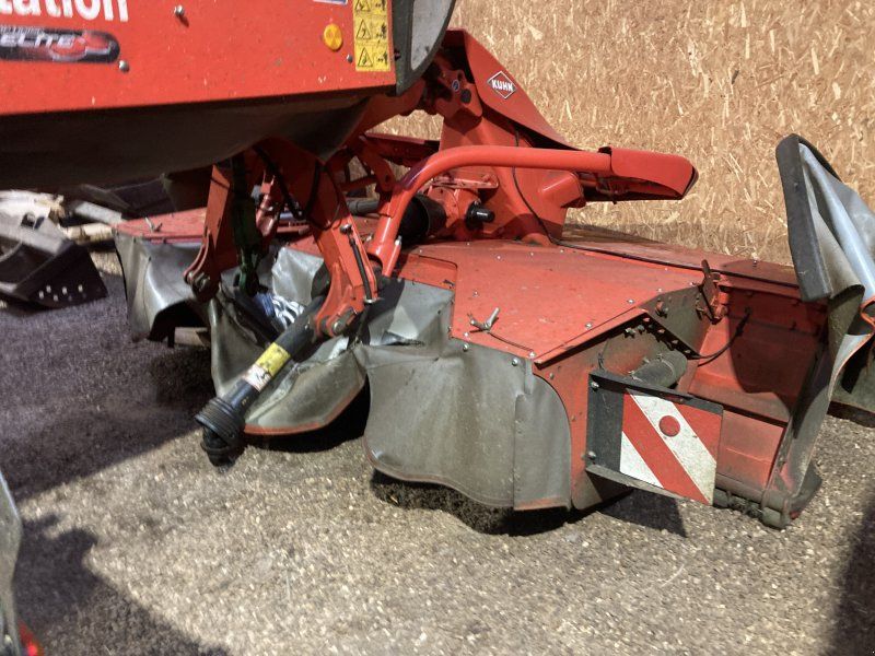 Kuhn FC13460RA