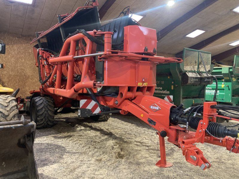 Kuhn FC13460RA