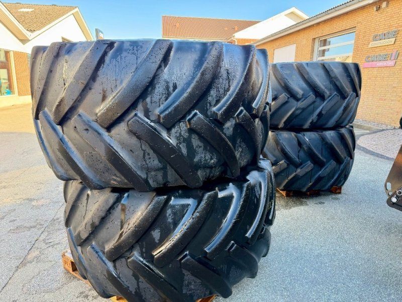 Mitas SFT 750/65 R26