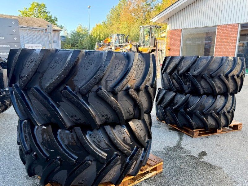 Alliance Agri Loader 620/70 R26