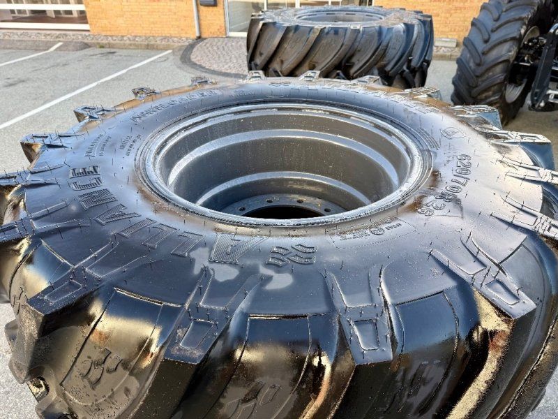 Alliance Agri Loader 620/70 R26