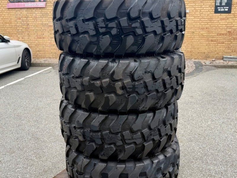 Alliance CM-S 608 365/70-R18