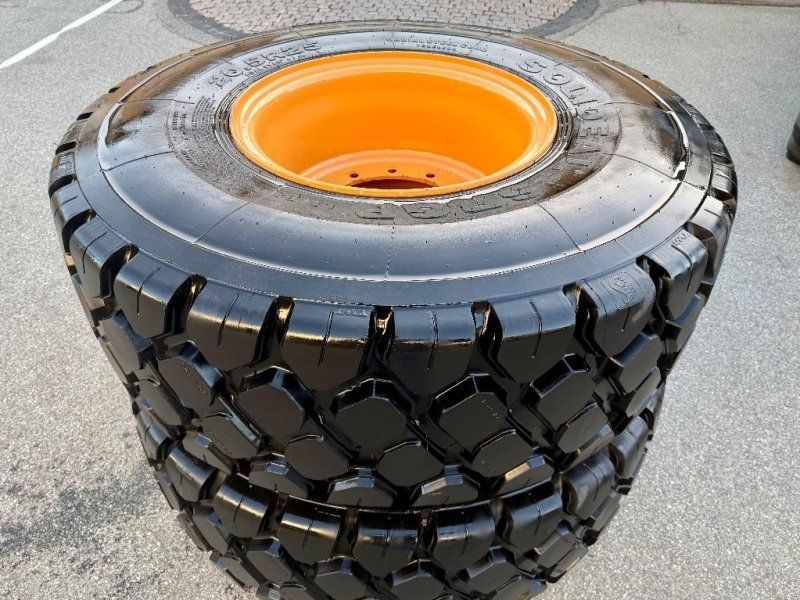 Solideal SRGP 20.5-R25