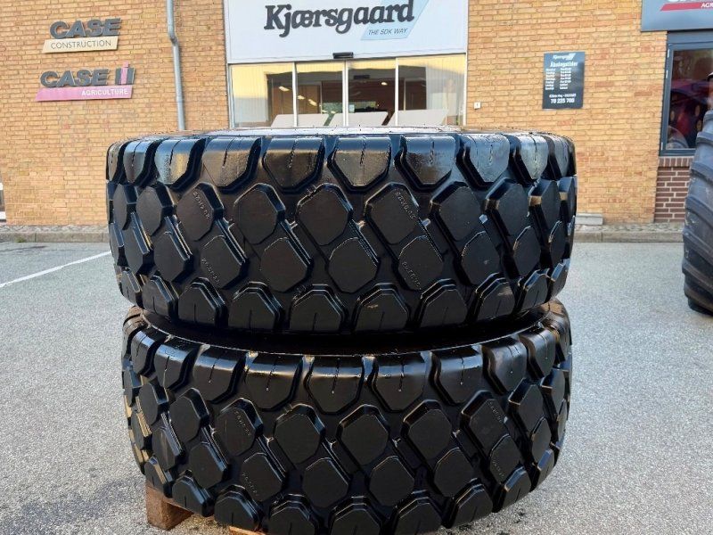 Solideal SRGP 20.5-R25