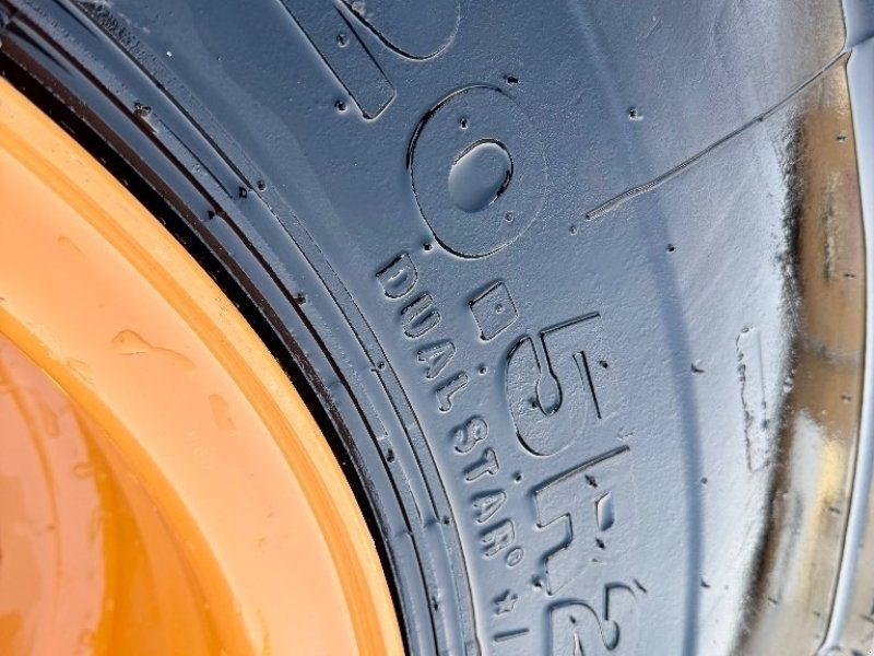 Solideal SRGP 20.5-R25