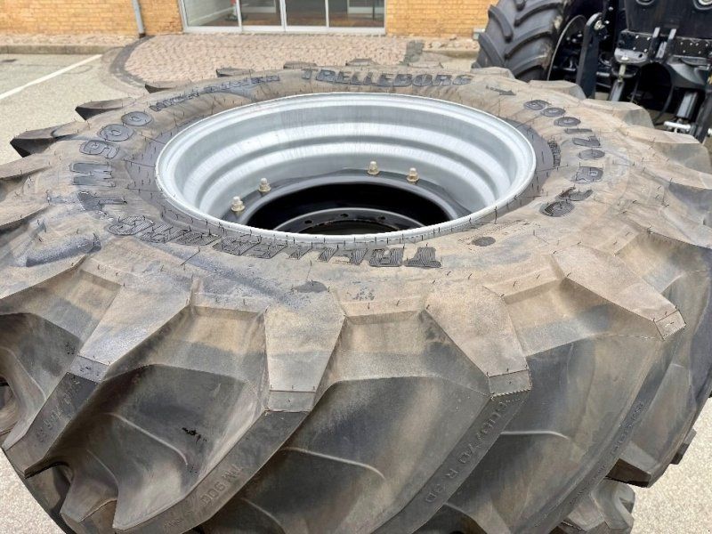Trelleborg TM 900 600/70 R30