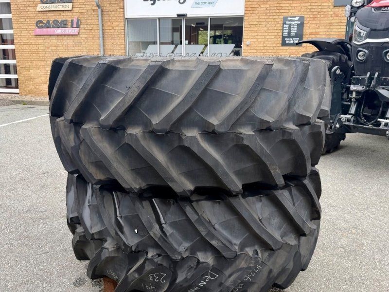 Trelleborg TM 900 600/70 R30