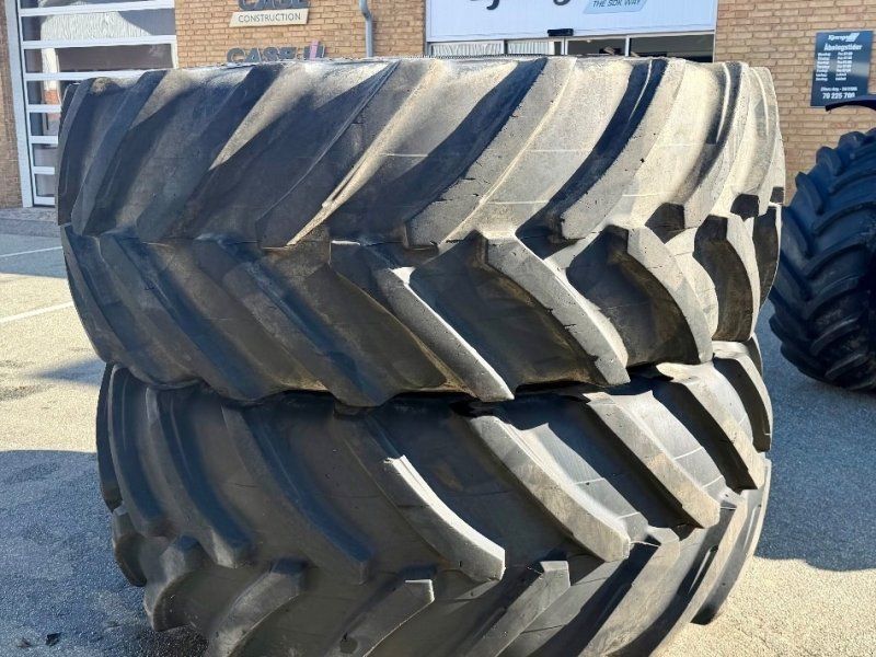 Alliance Agri Star II Series 70 710/70 R42