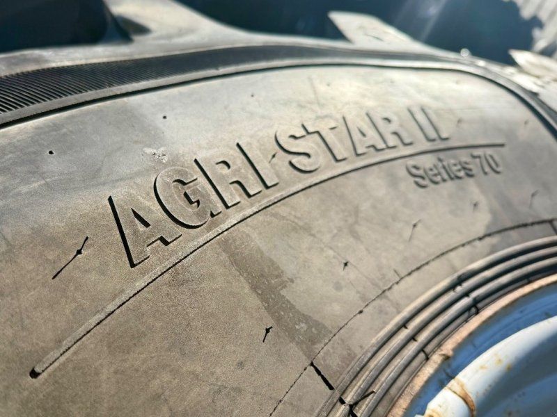 Alliance Agri Star II Series 70 710/70 R42