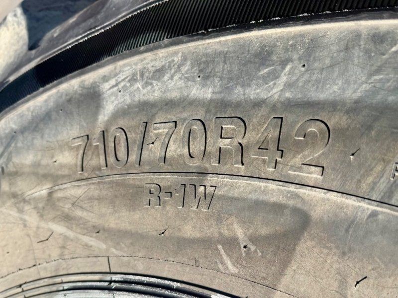Alliance Agri Star II Series 70 710/70 R42
