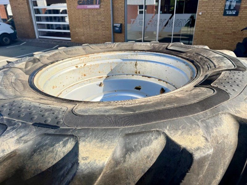 Alliance Agri Star II Series 70 710/70 R42